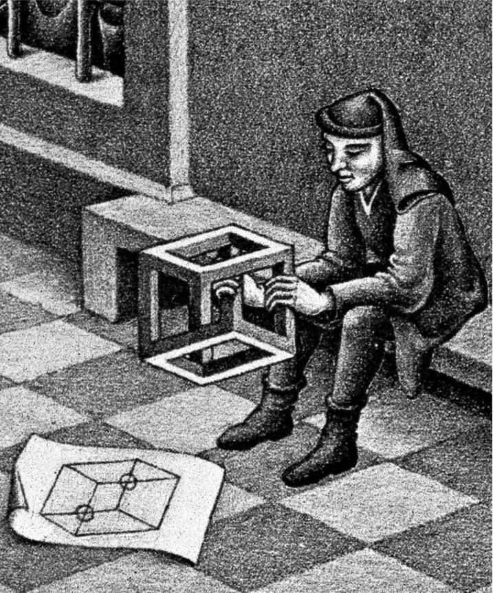 escher-belvedere-1958